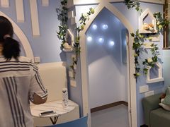 -Skay•射箭馆•弓箭娱乐(体育西店)