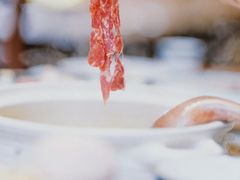 -四点金粥底火锅(沂州里店)