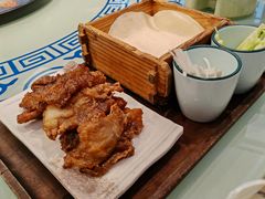 -一味大院•桐庐菜传承店(春江路店)