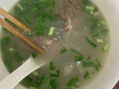 -蔡阿水羊肉店