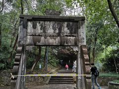 -敬亭山风景名胜区