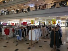 -沈阳商业城(中街路店)