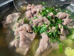 -全牛匠·乐山跷脚牛肉(新中关店)