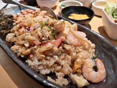 -沼津港渔市(宏伊国际广场店)