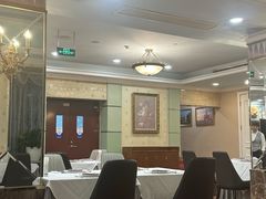 -新侨三宝乐西餐厅(崇文门店)