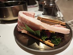-西塔老太太泥炉烤肉(望京一店)