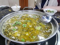 -韩妹鱼庄·泸定老字号(泸定店)