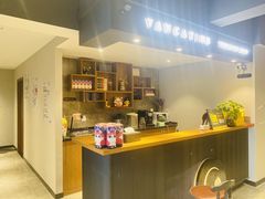 -梵猫·新养生(南坪万达店)