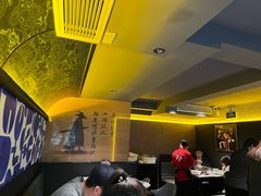 -对酒当歌·地道川菜(八佰伴店)