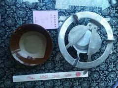 -张关合渣(朱家坳店)