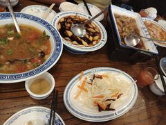 -老雒阳面馆·水席(定鼎门店)