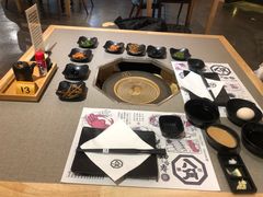 -八角锄烧·肉火锅(天河城店)