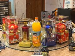-又一福烤鸭·北京菜(东四店)