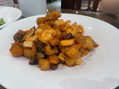 -良师门滨海人家·海鲜·家常菜(滨海城店)
