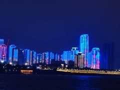 -武汉两江游览·夜游长江(汉口粤汉码头)