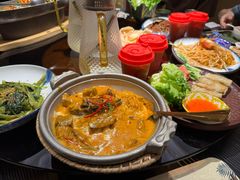 -金厨泰国餐厅·全泰籍厨师料理(拱北店)