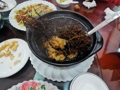 -老友谊餐厅(319国道店)