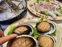 -琥珀川糟粕醋·香草鸭·鸡煲(慈云寺店)