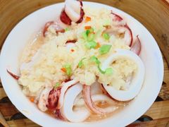 -喜宴又一村·粤菜·茶点·海鲜(壹方天地店)