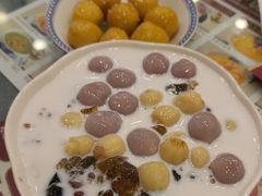 -赵记传承·中国甜品(福州总店)