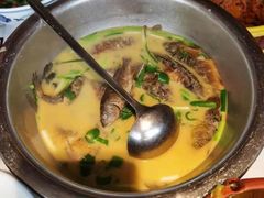 -农耕记·湖南土菜(科技园店)