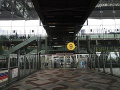-曼谷素万那普国际机场
