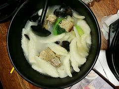 -张果佬年糕卷(科巷店)