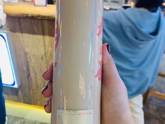 黑金-寿奶茶·鲜奶与茶(合生汇购物中心店)