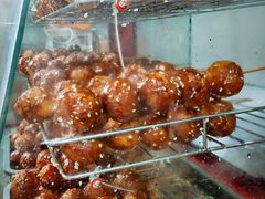 -邓记新一代糖油果子(四川煤管局供销公司职工宿舍店)