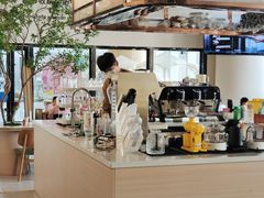 -Pekaa啤咖食肆Coffee&Bistro