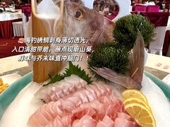 -尖沙咀大酒楼(罗村店·粤菜海鲜·宴会聚餐)