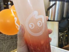 -CoCo都可(湖滨银泰店B区店)