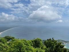 -海南铜鼓岭景区