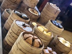 -龙的酒楼·手工早茶·顺德菜(近良路店)
