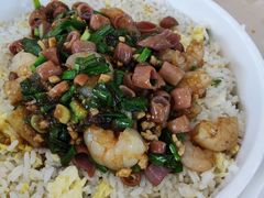 -北方饺子王·海肠捞饭·海鲜锅(山大店)