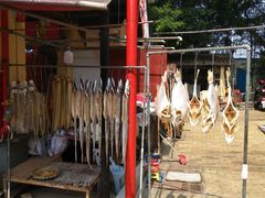 -南沙十九涌渔人码头-南门