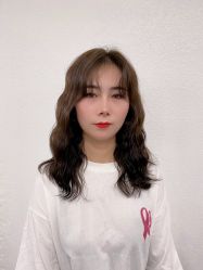 点击看大图 -洛施奇烫发染发沙龙