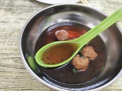 -大南门牛肉包子店