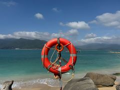 -海南分界洲岛旅游区