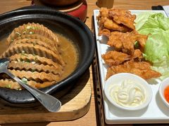 -乡里八闽·福州乡土菜(高宅店)
