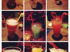 -Helens海伦司小酒馆(津湾广场店)