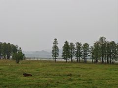 -四明湖
