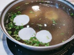 -福合埕牛肉丸(福平路店)