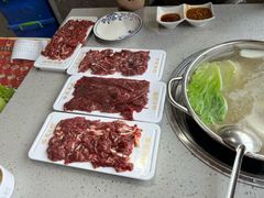 -杏花吴记牛肉火锅