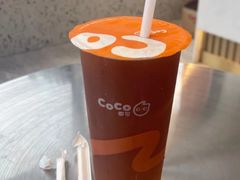 -CoCo都可(嘉定大融城店)
