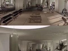 -YCHL FIT 健身(星寰店)