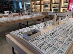 -康利眼镜·蔡司战略合作店(龙泉书房店)