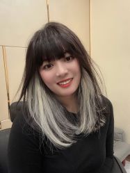 点击看大图 -G HAIR SALON私人造型定制