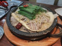 -神仙雪浓汤(明洞店)