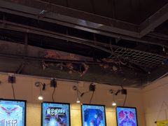 -逃脱反斗城沉浸剧情密室(北京路店)